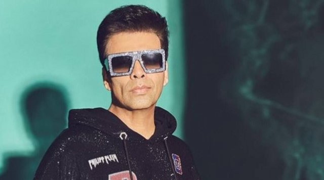 Karan twiter in gellijje
