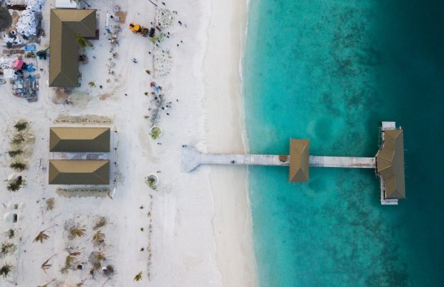 Kudagiri Picnic island anna mahu hulhuvanee