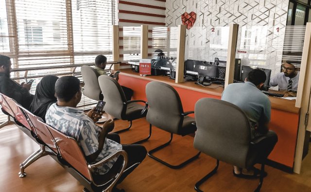 Aasandha khidhumaiy fulhaakurumaaa e kunfunin dhekolhu kamah bunaa vaahaka dhogukoffi