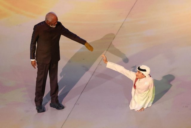 Ghanim: Madhun noonee nufenna bayyakaa eku ves dhuniyeyge samaalu kamah!