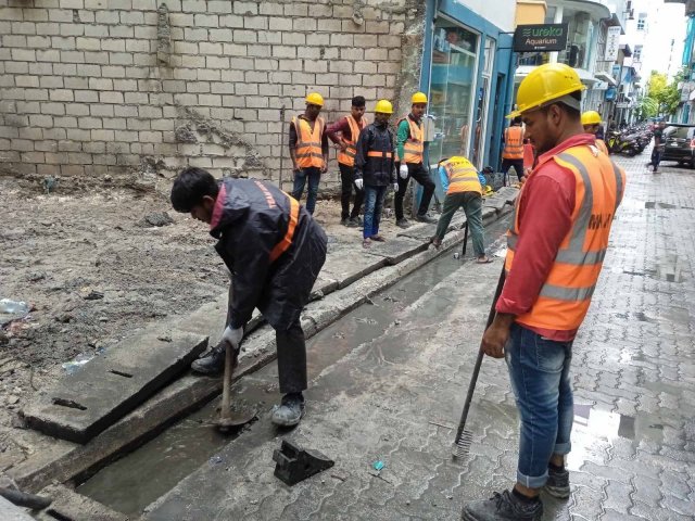 Alifaan roavi M.Nirufehige saafu koh, bandhukuri magu alun hulhuvaifi