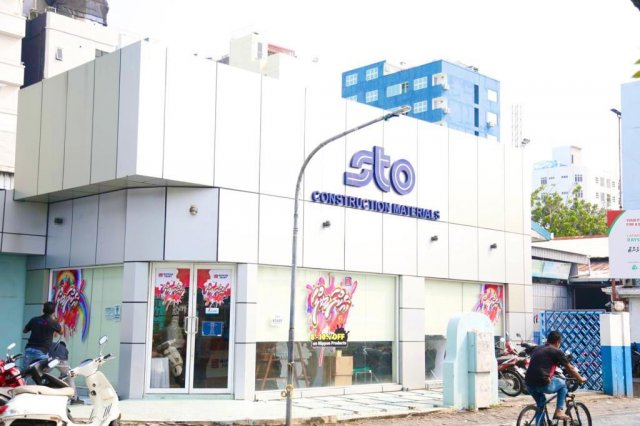 STO in bodu discount libey 