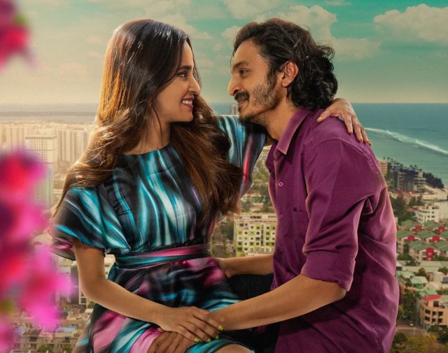 Anna mahu 6 gai 