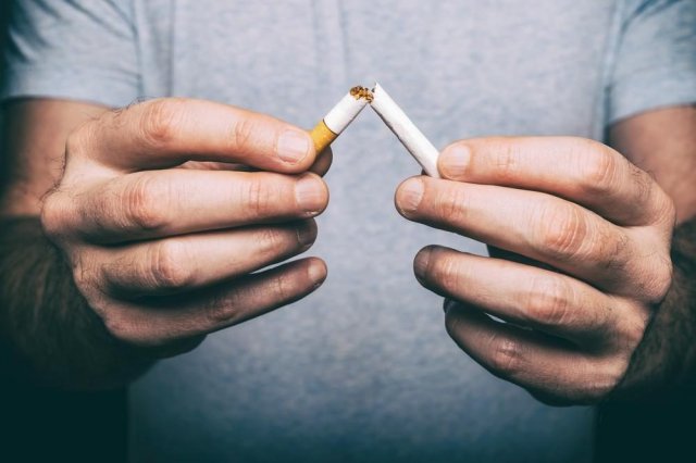 Vagah etherekuri 1.695 million cigarettes' customs in athulaigenfi