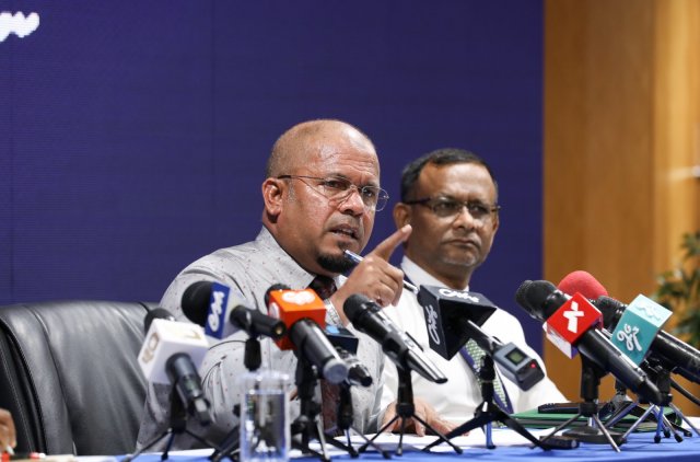 Aamdhanee eh nulibey ijuthimaaee khidhumai dhey thanthanun karantah nagaa agu kuda kuranee