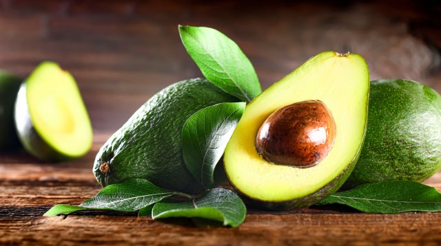 Avocado akee meyva ettha? nooni tharukaaree eh tha?