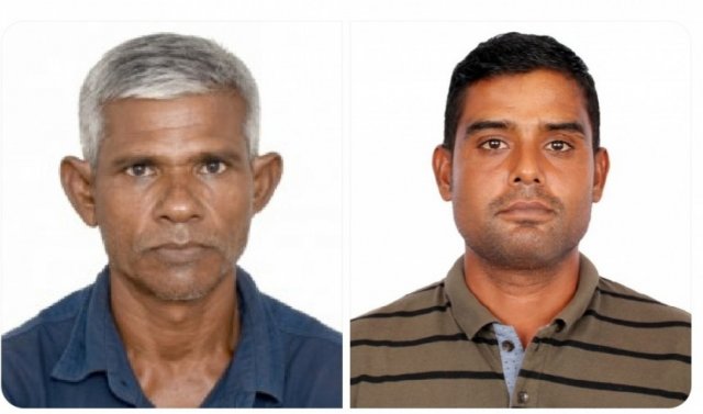 Gellifaivaa Liton aa eku dhathuru kuri Nizam ge mahchah kuh saabithu vejje