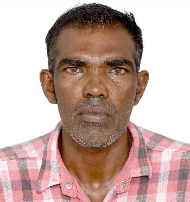 Male in meehaku gelligen hoadhaathaa 2 hafthaa 