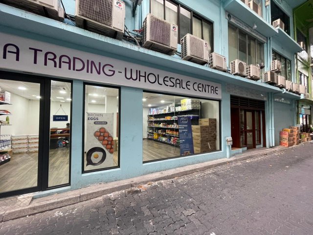 Villa ge wholesale centre in ethah product eh, viyafaariverinnah bodu faseyha eh!