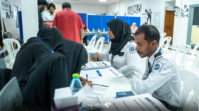 MACL in feshi feshi salaamathaai rakkaatherikamaai sihhee campaign ninmaalaifi
