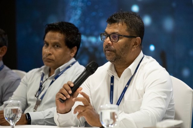 Roadha mahu male' viyafaari bandharuge operation thah reyvifaivaa gothuge mauloomaathu dheefi