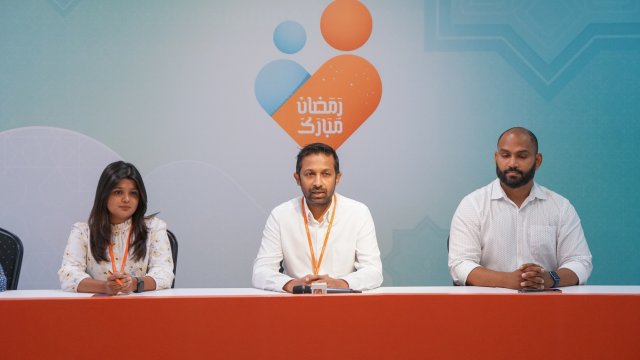 Dhiraagun mi roadha mahu konme dhuvahaku hurihaa customer innah hadhiyaathakeh dhenee