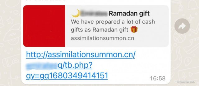 Roadha hadhiya libeyne kamah bune message thakeh, ekamah samaalu vey!