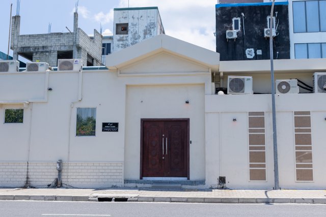 Vareege kurin mashvaraa kurey, udhaas beyru kuranvee social media aku noon: Iss gaazee