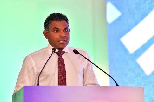 Sarukaarun tourism ah vanna komme faharaku vanee fail: Faisal