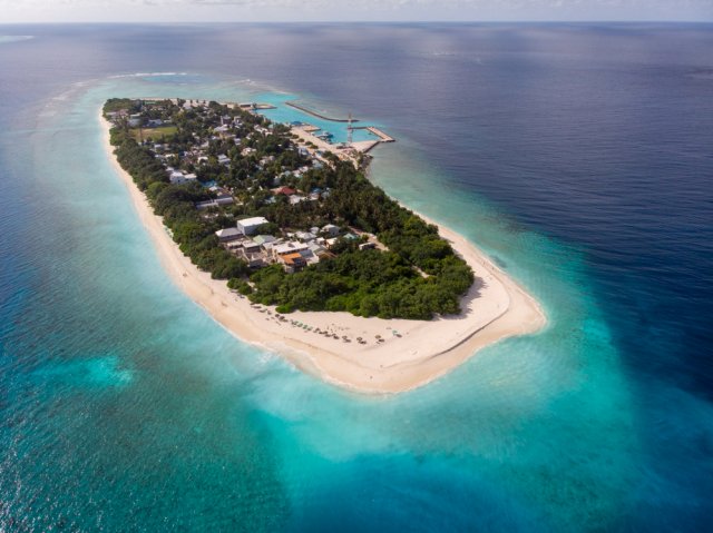 Ukulhahu gai tourist aku genbigen maruvejje