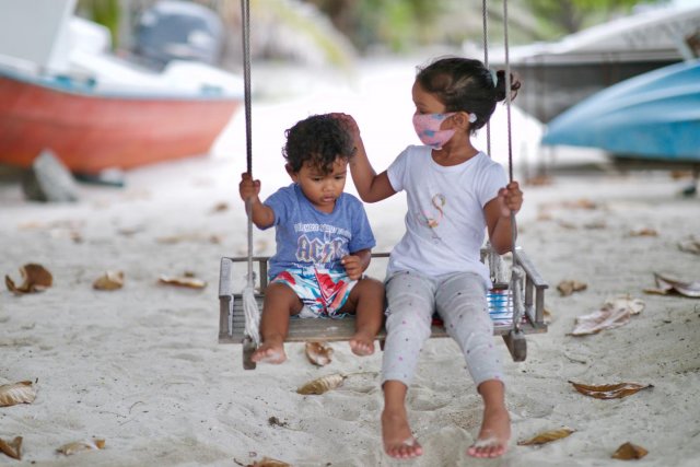 Midhiya aharu ginain ufanvee firihen kudhin