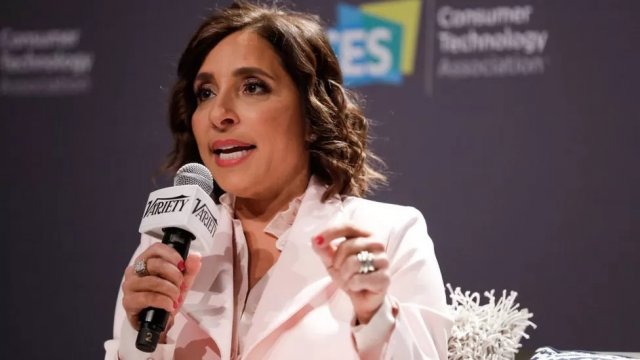 Linda Yaccarino twitter ge aa CEO ah