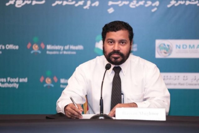 3 dhuvas therey Mugnee PCB in vakikohfi