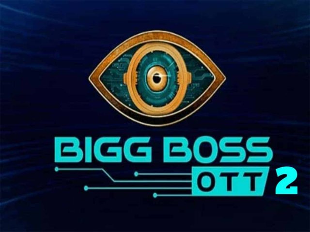 Bigg Boss OTT 2 ge theme leakveje