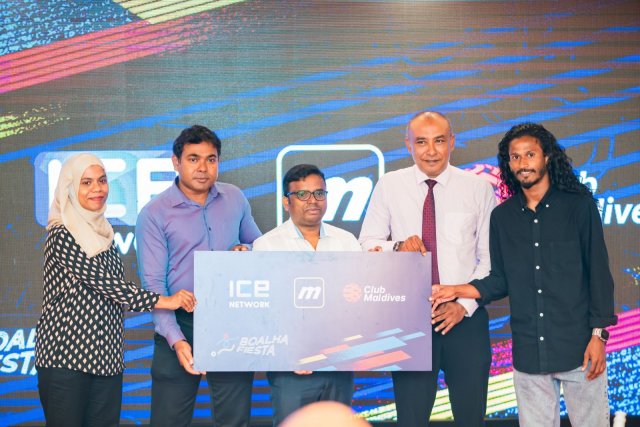 Media net boalha fiesta ge namuga khaassa campaign eh