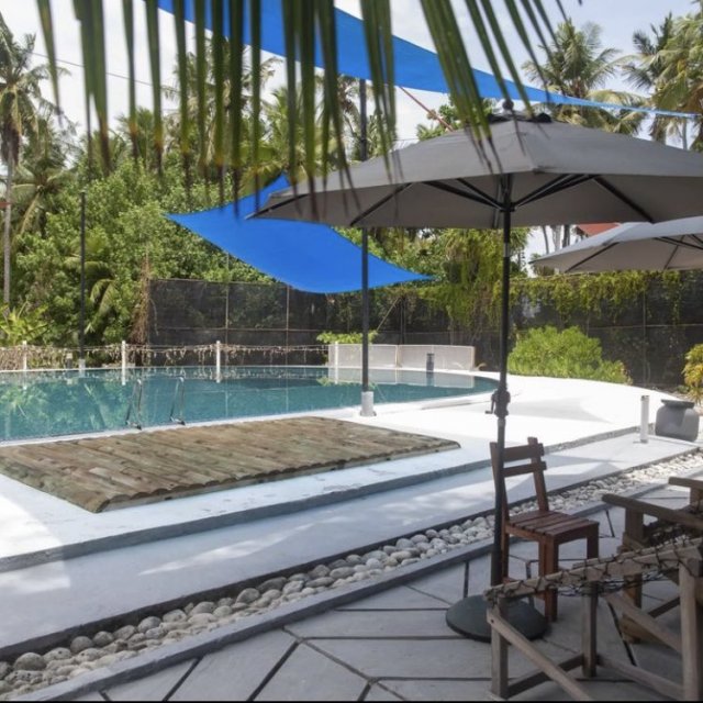 Dhanduverikamah dhookohfaivaa rasheh gai guest house hadhaigen hinganee