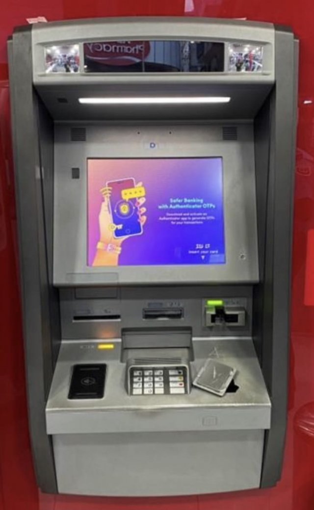 Gellun dhinas ATM in evves faisaa eh nugelley: BML