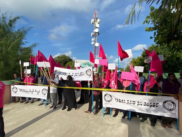 Raees Noomara ah vadaigai vaguthu PPM in muzaahara kohfi