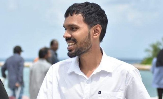 Lucas sarukaarun isthiufaa dhehvaifi 