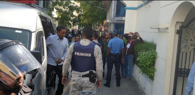 Yameen jaluga huri fottakah vote lavvaifi
