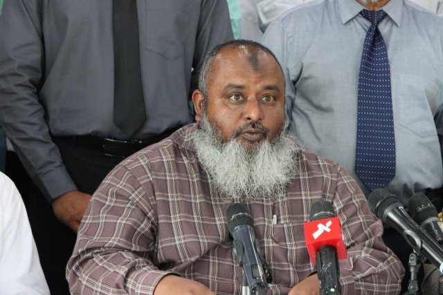 Firaunaai Qaaroon adhi Namrood ge nimumun ibrai nengevumah Raees ah govaalavvaifi