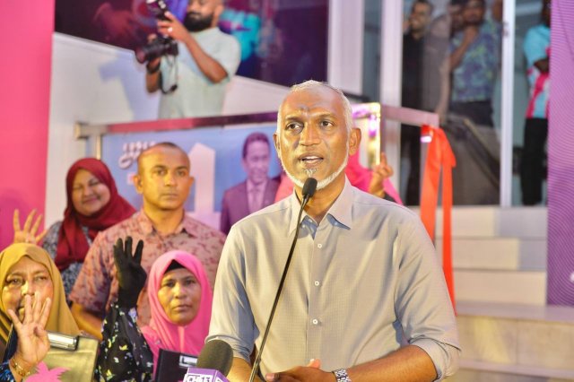 Mi annanee Boduthakurufaanu kuri fadha jihaadheh koh Dhivehinge Raajje hoadhan