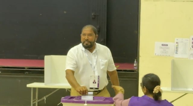 Inthikhaabugai Gasim ah bodu ladhuvethi kameh: Fahathugai kon kameh?
