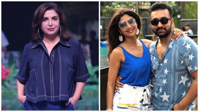 Shilpa Shetty’s firimeehaa behey gothu film eh hadhanee
