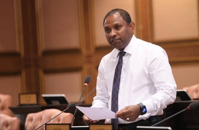 Israel meehun raajje etherevun manaa kurumah govaala garaareh hushahalhaifi