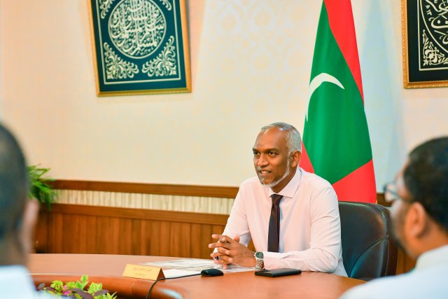 Fathuruverikan kurieruvumah aacouncil eh ufahdhaifi