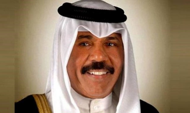 Kuwait ge ameeru avahaaravumun dhivehi dhidha baidhandi ah thiri kuranee
