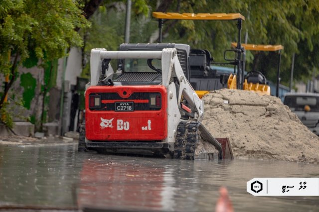 Visaara aa gulhigen ameenee magu hedhun medhukadaalaifi 
