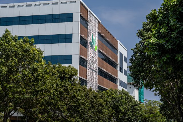 Hajjuverinnah haassa flue clinic eh treetop gai hulhuvaifi