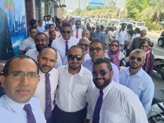 PNF in artificial beach gai bodu jalsaa eh baavvanee