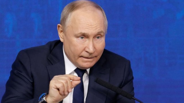 Vote olhuvaalikamuge thuhumathu kuri inthikhaabu kaamiyaabu koh Putin 5 vana dhaurakah