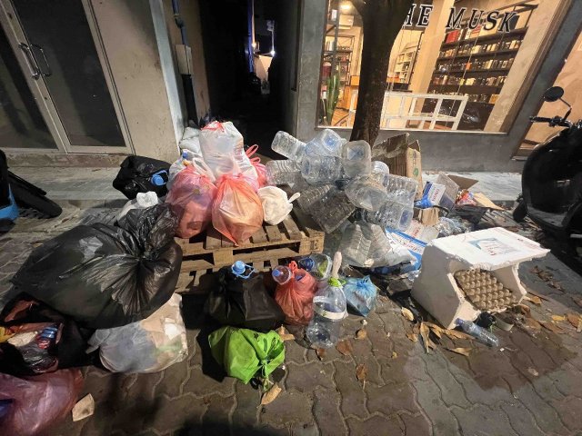 Male City Council in hafthaa eh therey enme ginain belee magumachah kuni elhi massalathah