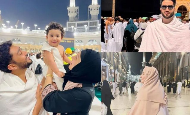 Mi roadha mahu Umrah ge alhukan adhaakuri baeh tharin!