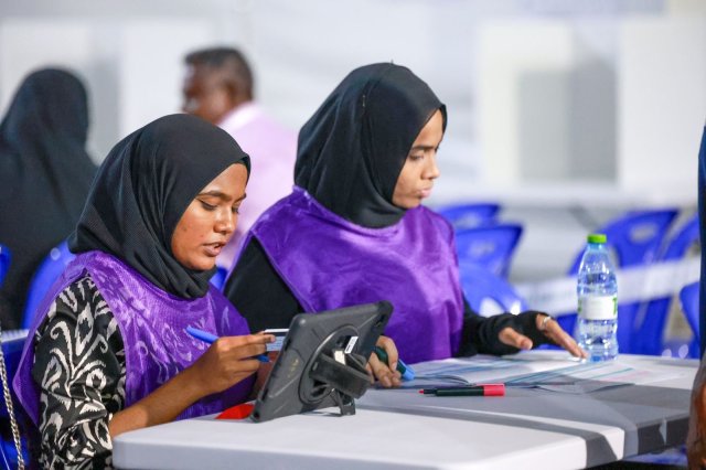 Nubahattan ninmi vote foshin thakaa gulhigen re registry vumuge furusathu