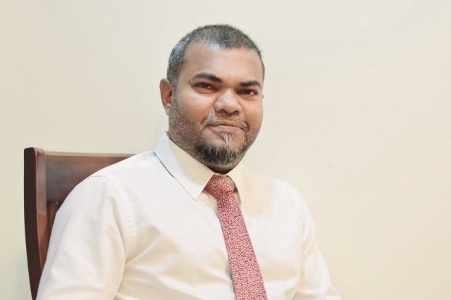 Mifco ge managing director kamun Shamaahu vaikoffi