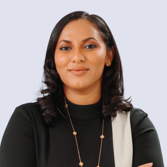 MACL ge chairperson akah Noorain