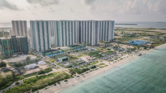 Hulhumale in vikkaa binthakuge size kudakoh, agu heyokoffi