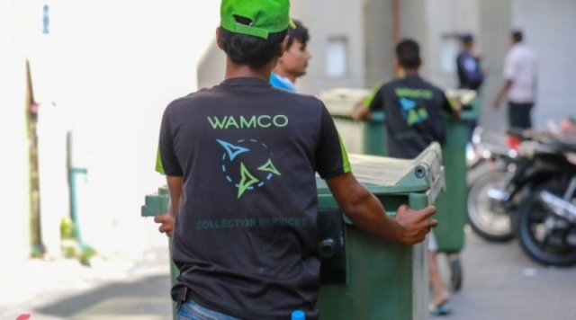 WAMCO in kuni ukaalumugai fiyafaari thakun nagaa fee kudakuran nimmaifi