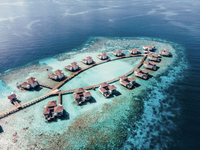 Resort akun canoe ehgai nukume ulhunu meehaku gellijje