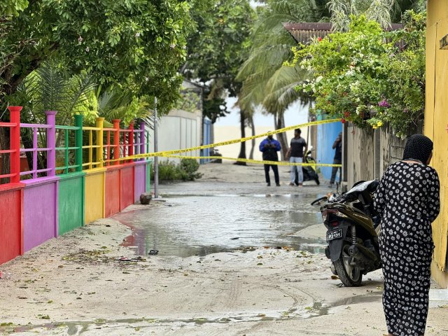 Rahrashuga hunna magu bahthithakuge rakkaatherikan kashavaru kuranee